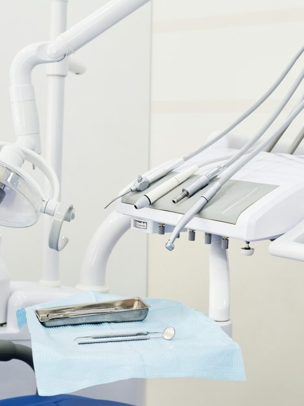 Dental Clinic Equipment